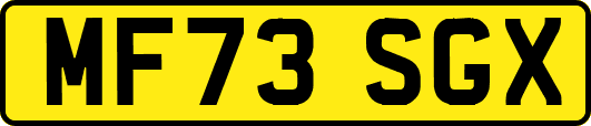 MF73SGX