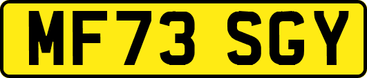 MF73SGY