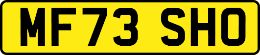 MF73SHO