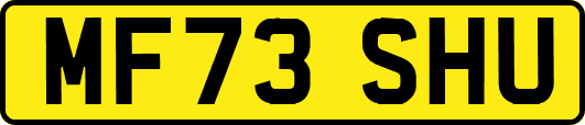 MF73SHU