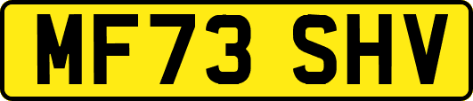 MF73SHV