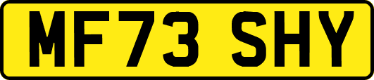 MF73SHY