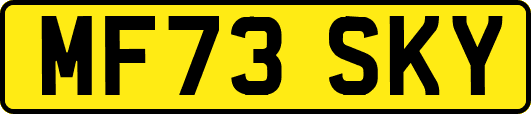 MF73SKY
