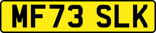 MF73SLK