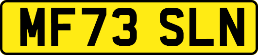 MF73SLN