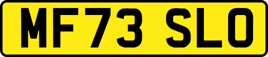 MF73SLO