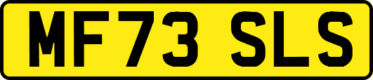 MF73SLS