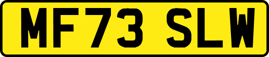 MF73SLW