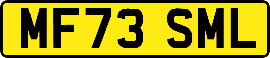 MF73SML