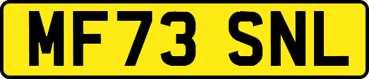 MF73SNL