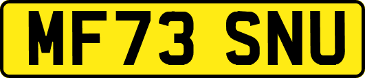 MF73SNU