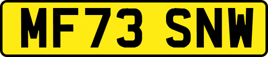 MF73SNW