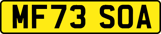 MF73SOA
