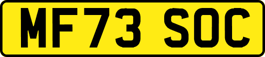 MF73SOC