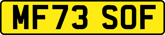 MF73SOF