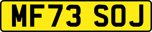 MF73SOJ