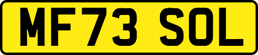 MF73SOL