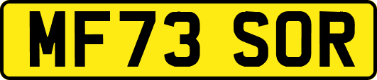 MF73SOR