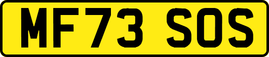MF73SOS
