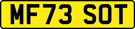 MF73SOT