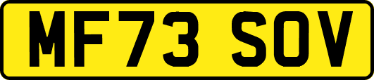 MF73SOV