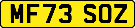 MF73SOZ