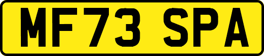 MF73SPA
