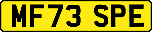 MF73SPE