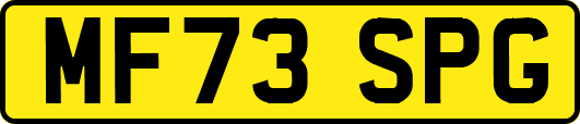 MF73SPG