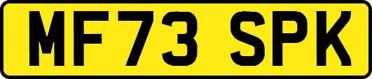 MF73SPK