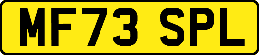 MF73SPL