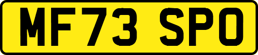 MF73SPO