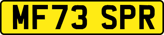 MF73SPR
