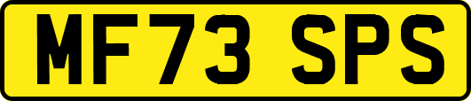 MF73SPS