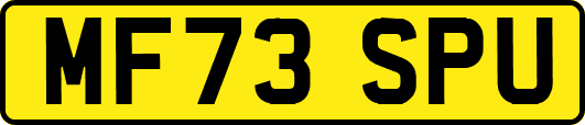 MF73SPU