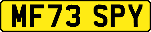 MF73SPY