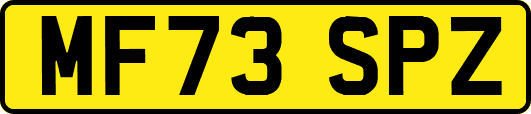 MF73SPZ