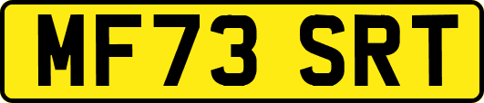 MF73SRT