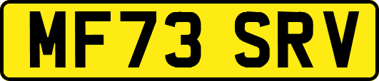 MF73SRV