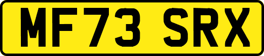 MF73SRX