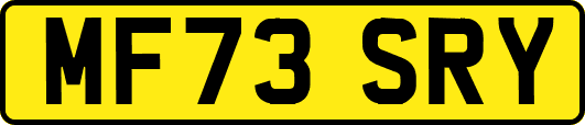 MF73SRY