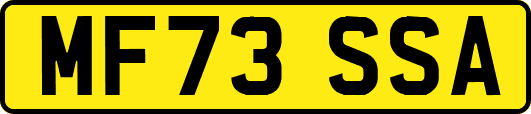 MF73SSA