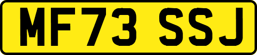 MF73SSJ