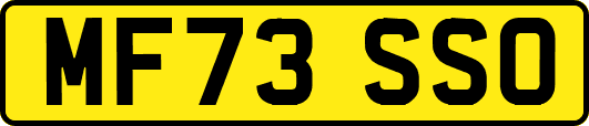 MF73SSO