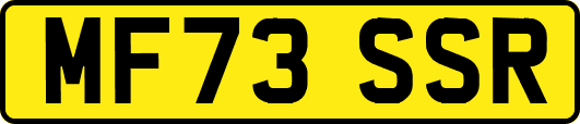 MF73SSR