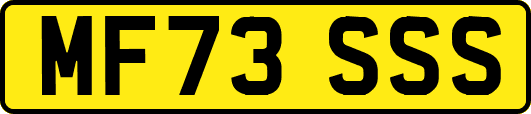 MF73SSS