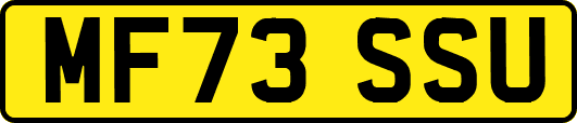 MF73SSU