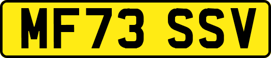 MF73SSV
