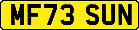 MF73SUN