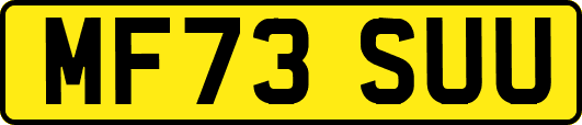 MF73SUU